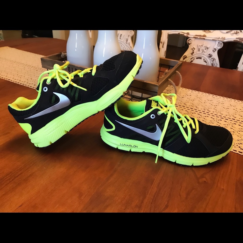 Nike shoes
